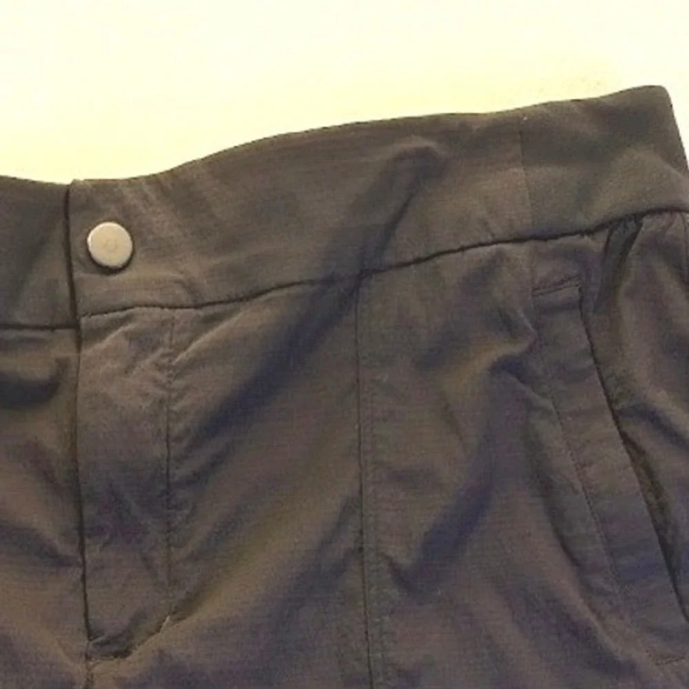 Athleta trekkie bermuda